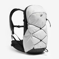 15L 輕量登山遠足背包 - MH500 LIGHT - 白色