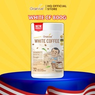 GRAINLIVE WHITE COFFEE MINUMAN PENGGANTI / GRAINLIVE WHITE COFFEE MEAL REPLACEMENT/GRAIN 营养代餐/谷粮(800