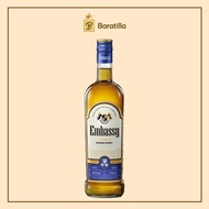 Embassy Premium Blended Whisky 750ml