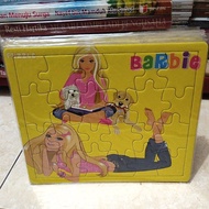 Puzzle according to picture 8