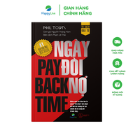 Sách Payback Time – Ngày đòi nợ