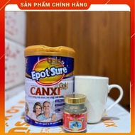 EPOT SURE CALCIUM MILK CAN 900G PREVENT BONE LOSS, DIABETES, JOINT REJUVENATION.