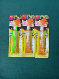 日本製 KONISHI 貼紙膠痕黏膠去除劑