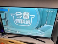 samsung 43吋電視