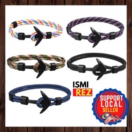 Gelang Tangan Perempuan Bracelet women Bangle Women Anchor Bangle Bracelets Gelang Wanita