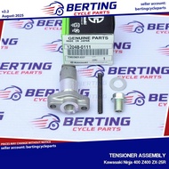 TENSIONER ASSEMBLY Kawasaki Ninja 400 Z400 ZX-25R 12048-0111