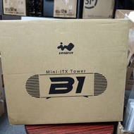 InWin B1 Mini-ITX 機箱 (內置 80 PLUS ...