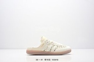 全新🌸Adidas Samba Mule 多色 包頭半拖鞋