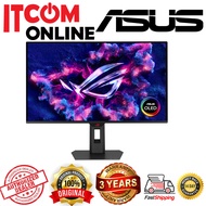 ASUS GAMING ROG STRIX 2K 26.5" 2K MONITOR (XG27ACDMS) QD/OLED/QHD/0.03MS/HDMI/DP/TYPE-C/A/VESA/PIVOT
