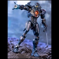 Action Figure Gipsy Avenger Side Jeans Pacific Rim With Sword