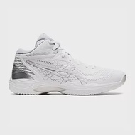 Asics Gelhoop V14 [1063A051-100] 男 籃球鞋 寬楦 運動 訓練 球鞋 緩震 輕量 白 銀