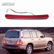 Car Accessories LED Rear Tail Trunk Brake Light Signal Lamp For Toyota Land Cruiser 100 LC100 FJ100 