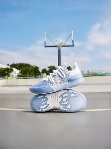 361 Degrees Joker 2 Low Men Basketball Shoes Jokic New Trendy Wear-resistant Non-slip Cushion Profes
