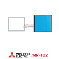 ขอบยางตู้เย็น MITSUBISHI รุ่น MR-F22 ของแท้