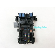 Suzuki Grand Vitara JT 2.0L 05-15y FuseBox Fuse Box USED 02