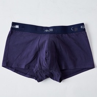 (1set3piece ) กางเกงในชาย กางเกงในผู้ชาย Men’s underwear boxer/Trunks ผ้า cotton95% ระบายอากาศได้ด