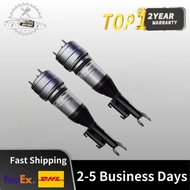 2x Front Air Suspension Struts w/ADS Fit Mercedes E Class E 350 W213 C238 16-20