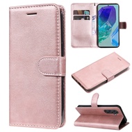 Trường hợp đối với Samsung Galaxy A56 A36 A26 A06 A16 5g Bìa Samsung A56 A16 4G từ Ví da nắp gập có