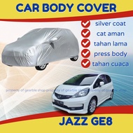 Jazz GE8 Car Body Cover Honda Jazz GE8 Waterproof Blanket Coat Cover 70%