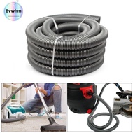 BVWHM Vacuum Cleaner Telescopic Hose  Thread Hose Soft Pipe Replacement Parts Extension Hose