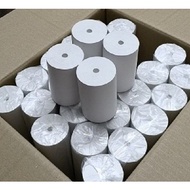 Thermal Paper Roll 57 x 40 mm (100Rolls /Box