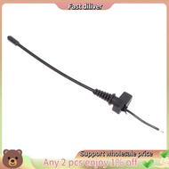 1 Pcs Microphone Antenna Suitable for EW100G2 100G3 Wireless Microphone Bodypack Repair Mic Accessor