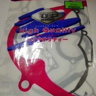 SUZUKI GT100 CLUTCH GASKET GT 100