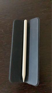 Apple Pencil 2nd 連case