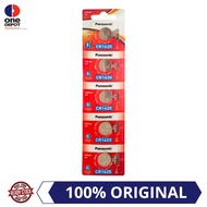 Panasonic Lithium Coin CR1620 Batteries