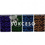 Kenko Notes PN-404 Ring/Pocket Note