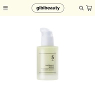 Numbuzin No.5 Goodbye Blemish Serum