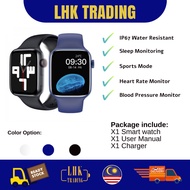 HW22 Pro Max  Smart Watch Bluetooth Fitness Tracker for Men and Women