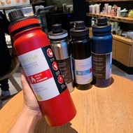 montigo bottle Stainless steel insulated cup montigo minnie Botol sukan luaran berkapasiti besar 304
