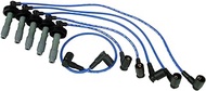 NGK (54120) RC-EUX023 Spark Plug Wire Set
