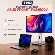 ASUS ProArt PA249CGV Graphics Monitor 24 inch/ IPS/ FHD/ 144Hz/ 5ms - TNC STORE