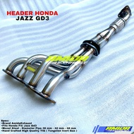 Honda Jazz Gd3 iDSI / City Gd8 Plug and Play Header
