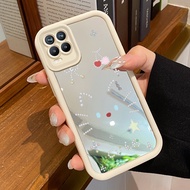 Casing HP Realme 8 4G 8 5G 8 Pro 8s 5G Q3 Q3i V13 5G Narzo 30 5G Case Diamond Cat Pattern Casing HP 