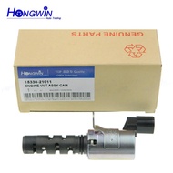 VVT Camshaft Timing Control Valve 15330-21011 15330-21020 1533021010 For Toyota Yaris Echo Prius Sci