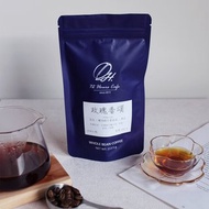 哥倫比亞 玫瑰香頌 咖啡豆 / 釀酒酵母蜜處理法 / 淺中焙 /半磅