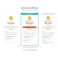 Crunchyroll Premium Account Lifetime iOS MacBook Android (Mega Fan Upgrade)