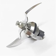 Blender Blade Compatible with Monsieur, Cuisine Edition Plus SKMK1200 C3/D4/E5 SKMK1100A1 Blender Kn