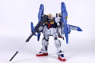 MG 1/100 RX-178 Gundam MKII Ver2.0 + G-Defenser [Daban] ไม่ระบุ One