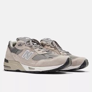 NB 991 MADE IN UK Grey White M991GL ORIGINAL 100%