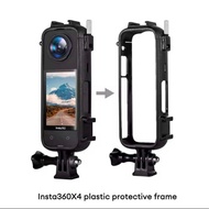 Instar 360 x4 Protective Frame 360 x 4 camera Accessories