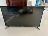 Skyworth 43吋 LED 電視機