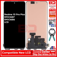 Compatible LCD Display Touch Screen For RENO 8T 5G / RENO 9 / RENO 9 PRO / RENO 9 PRO PLUS / RENO 10