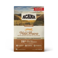 Acana Original Wild Prairie Cat Dry Food 340g