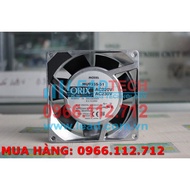 HEATSINK FAN, Orix MU925S-51 Exhaust Fan, 220VAC, 92x92x25mm