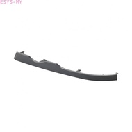 [ESYS-MY]BMW E46 Headlight Trim Without Washer Holes Black Finish BMW E46 Coupe Trim-New In 11-