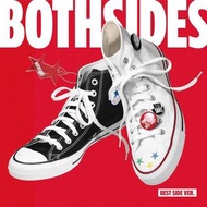 [預購] NCT JNJM BOTH SIDES ALBUM BEST SIDE VER SMART ALBUM 專輯 小卡 鞋 代購